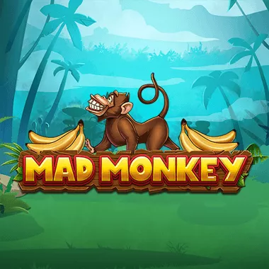 Mad Monkey game tile