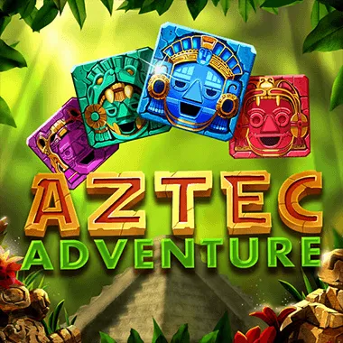 Aztec Adventure game tile