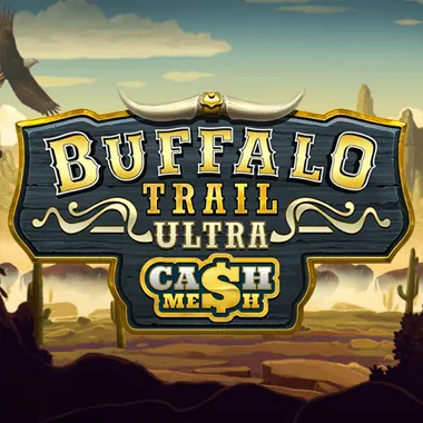 Buffalo Trail Ultra game tile