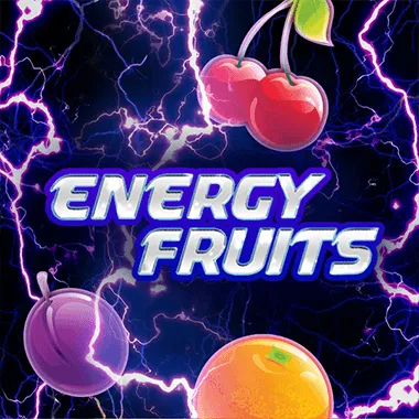 Energy Fruits game tile