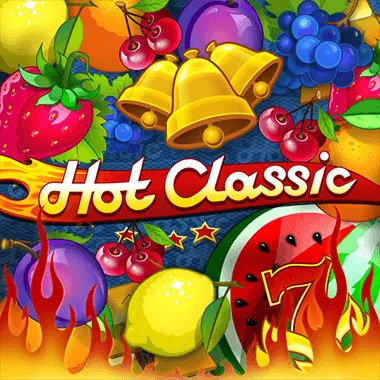 Hot Classic game tile