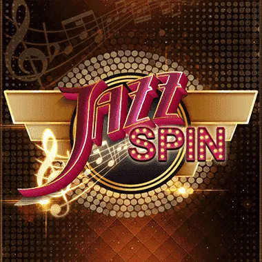 Jazz Spin game tile