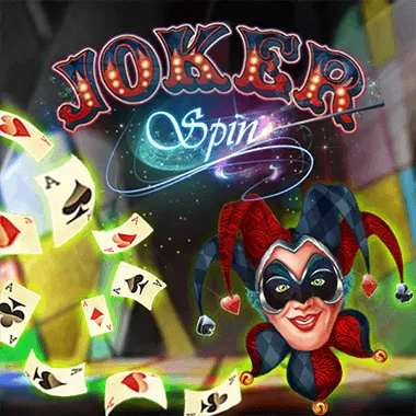 Joker Spin game tile