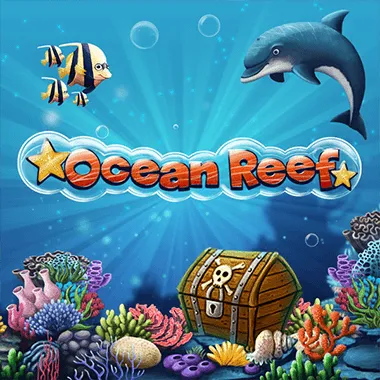 Ocean Reef game tile