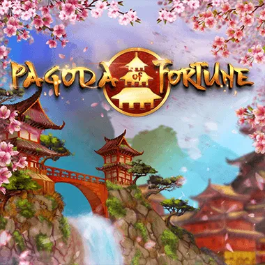 Pagoda of Fortune game tile
