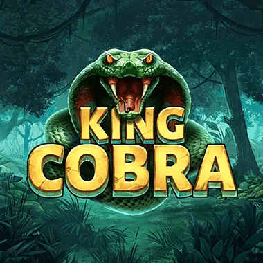 King Cobra game tile