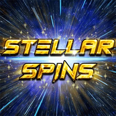Stellar Spins game tile
