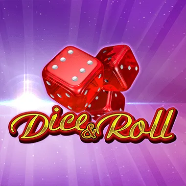 Dice and Roll game tile