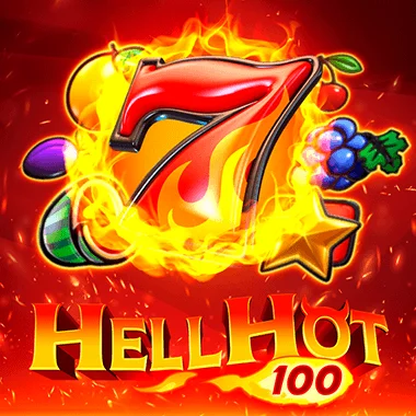 Hell Hot 100 game tile