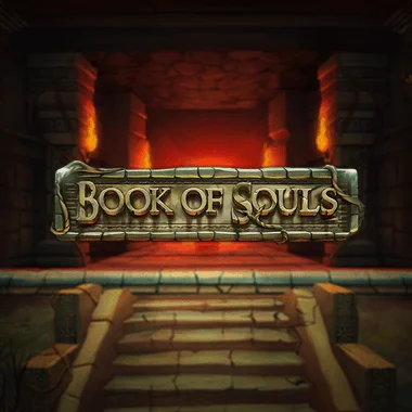 Book of Souls game tile