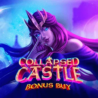 Collapsed Castle Bonus Buy game tile