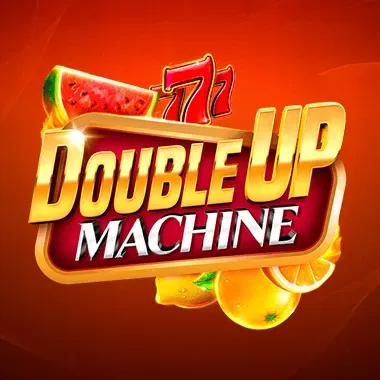 Double Up Machine game tile