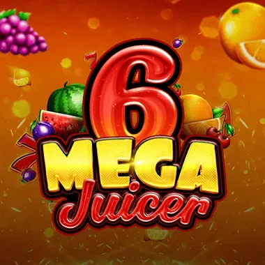 Mega Juicer 6 game tile