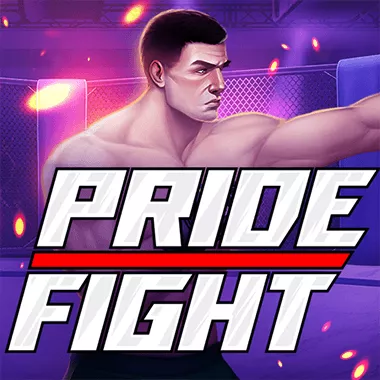 Pride Fight game tile