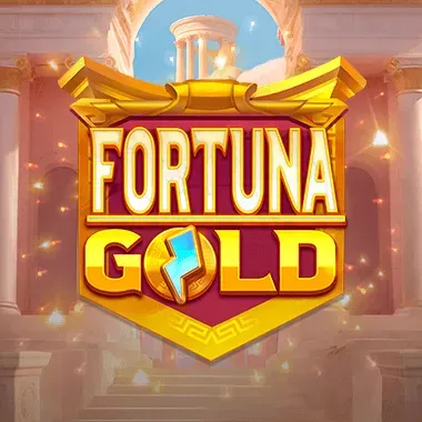 Fortuna Gold game tile