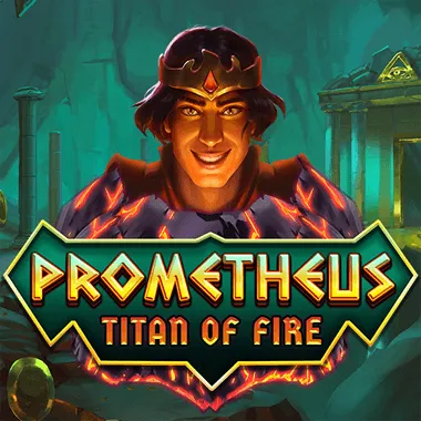 Prometheus: Titan of Fire game tile