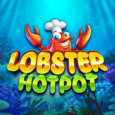 Lobster Hot Pot game tile