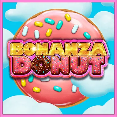 Bonanza Donut game tile