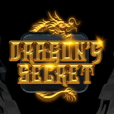 Dragons Secret game tile