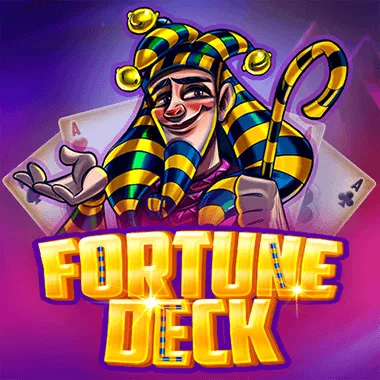 Fortune Deck game tile