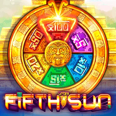 Under the Fifth Sun game tile