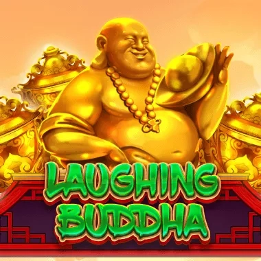 Laughing Buddha game tile