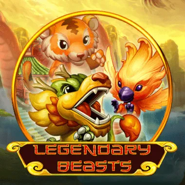 Legendary Beasts game tile
