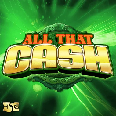 All That Cash game tile