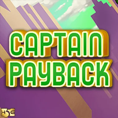 Captain Payback game tile