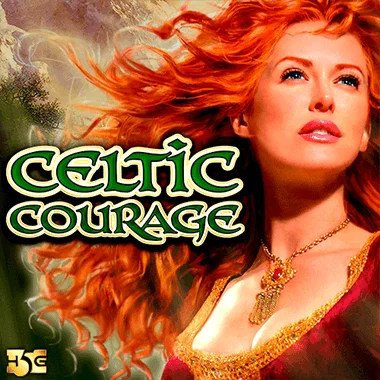 Celtic Courage game tile