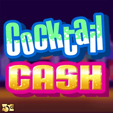 Cocktail Cash game tile