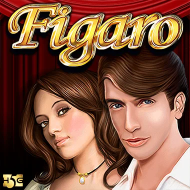 Figaro game tile