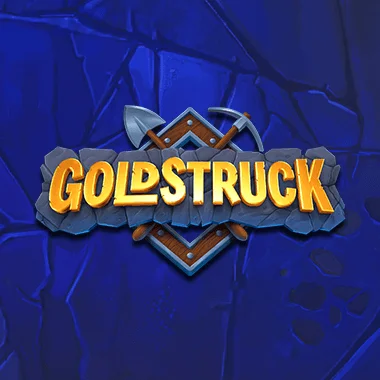 Goldstruck game tile