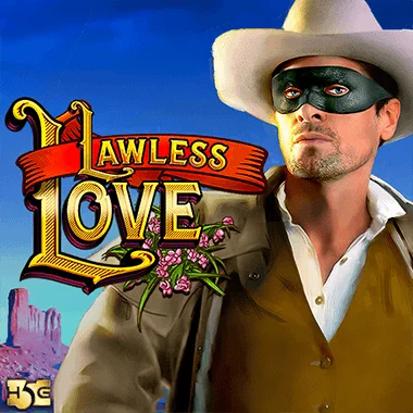 Lawless Love game tile