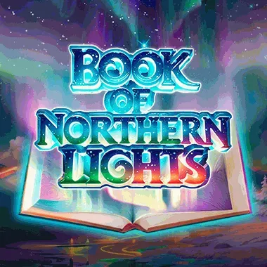 Book of Northern Lights game tile