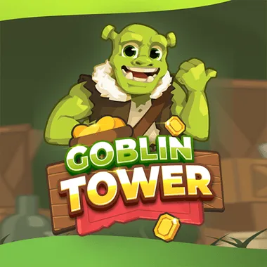 Goblin Tower game tile