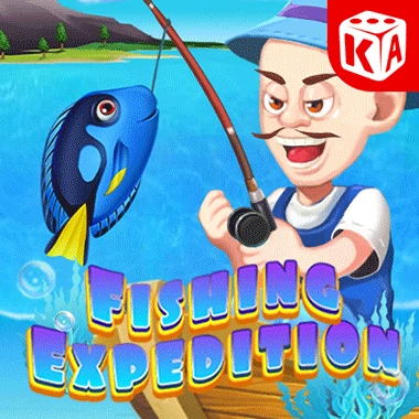 Fishing Expedition game tile