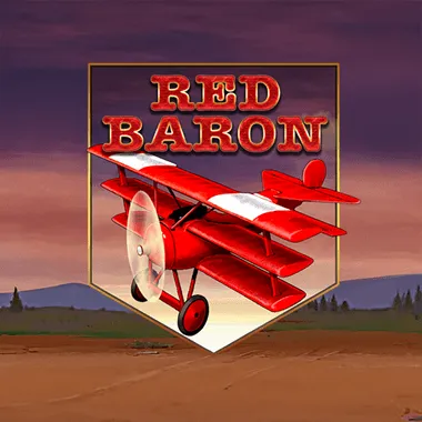 Red Baron game tile