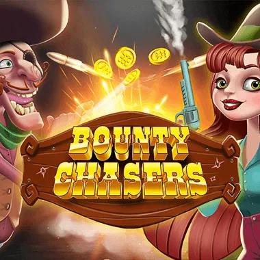 Bounty Chasers game tile