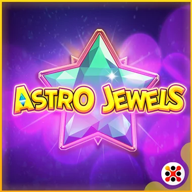 Astro Jewels game tile