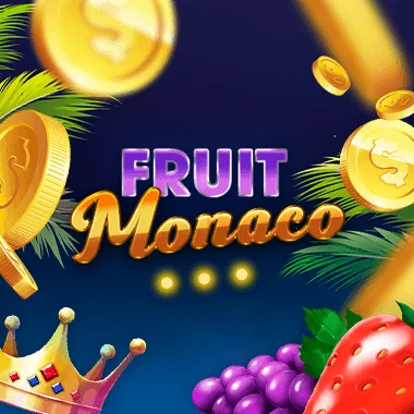 Fruit Monaco game tile