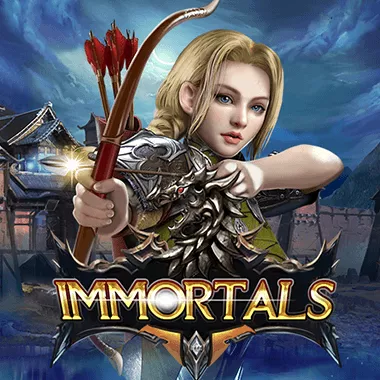 Immortals game tile