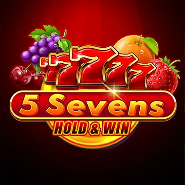 5 Sevens game tile