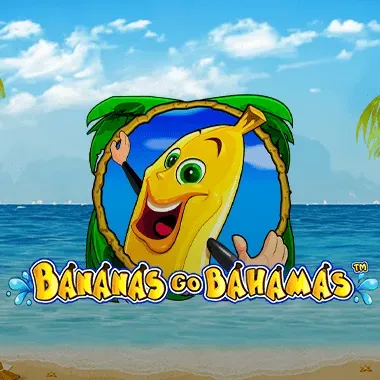 Bananas Go Bahamas game tile