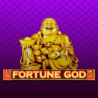 Fortune God game tile