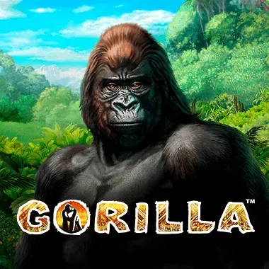 Gorilla game tile