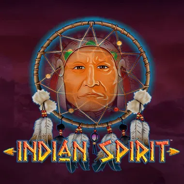 Indian Spirit game tile