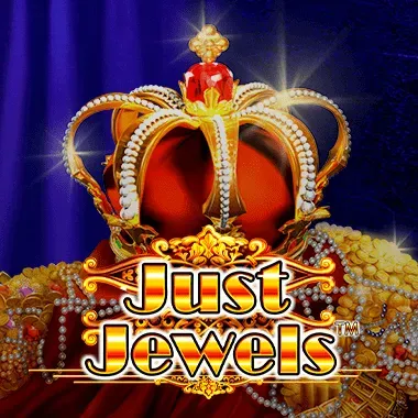 Just Jewels deluxe game tile
