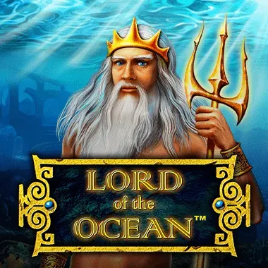 Lord of the Ocean game tile