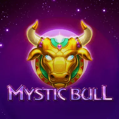 Mystic Bull game tile